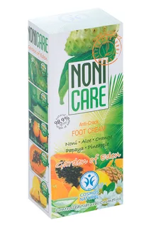 Крем Nonicare для ног foot cream anti-crack 50 мл