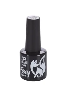 Гель-лак Foxy Expert Space CAT кошачий глаз для ногтей №23 8 мл