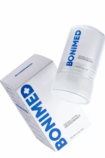 Дезодорант кристалл синий Bonimed 60 г 1/98