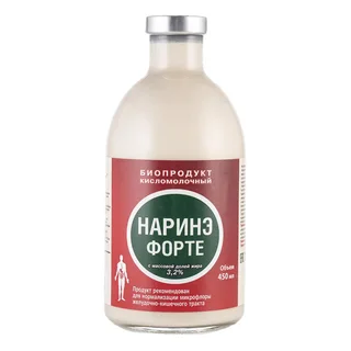 Наринэ Форте флакон 450 мл