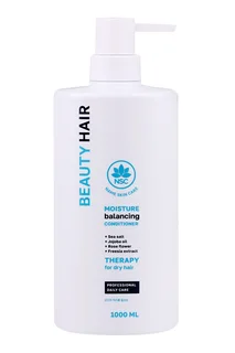 Кондиционер NSC Beauty Hair увлаж для сухих и обезвоженных волос 1 000 мл