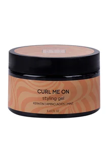 Гель Beautific Curl Me On для волос средней фиксации 250 мл