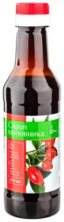 Pl Сироп Шиповника флакон 250 мл