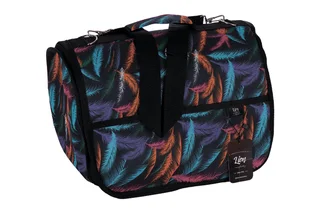 Сумка-переноска Lion Lux LM5208 Размер 2 (25×40×25 см)