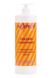 Кондиционер Nexprof Classic Care Colour для окрашенных волос, 1 000 мл