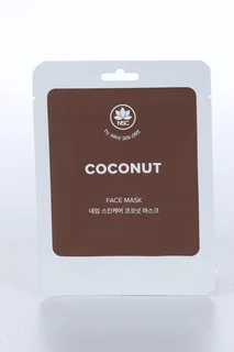 Маска Name Skin Care с Кокосом тканев для лица 22 гр