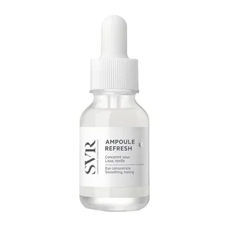 SVR Ampoule Сыворотка-Ампула Рефреш сыворотка для контура глаз 15 мл