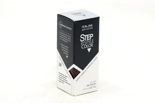Гель-лак Step in style тон №29 7 мл