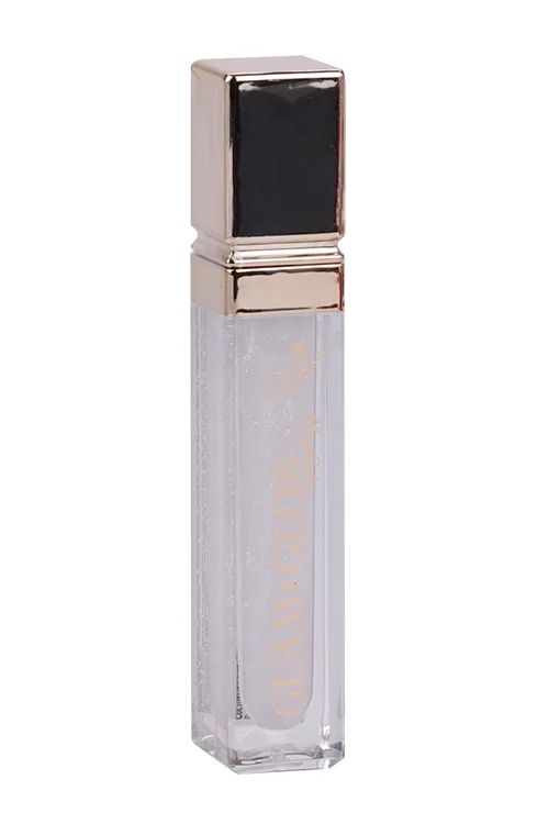 Блеск для губ Ffleur Glam&Glow тон 04 Crystal 7 мл