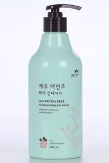 Кондиционер для волос Jeju Prickly Pear сэкстрактом колючей груши 500 мл