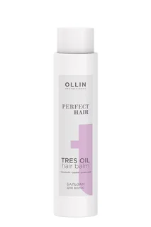 Бальзам Ollin professional perfect hair для восстановления волос, 400 мл