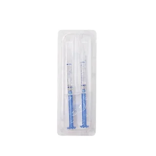Opalescence PF 20% Refill Kit Reg (2 шприца)