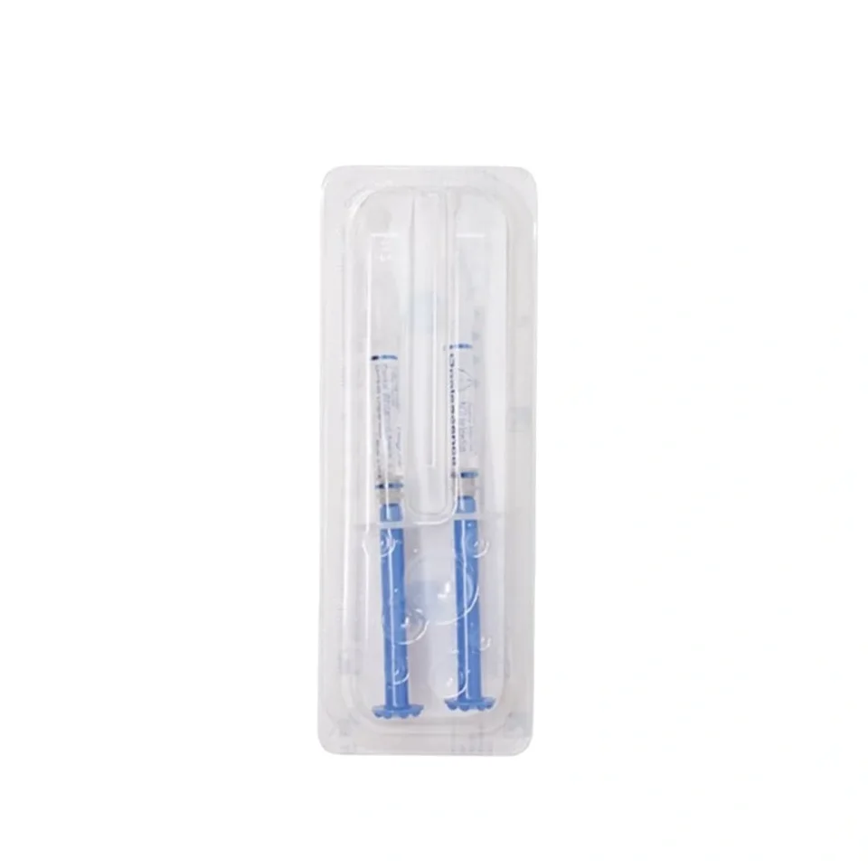 Opalescence PF 20% Refill Kit Reg (2 шприца)