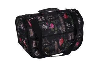 Сумка-переноска Lion Lux LM5229 Размер 1 (37×23×22 см)