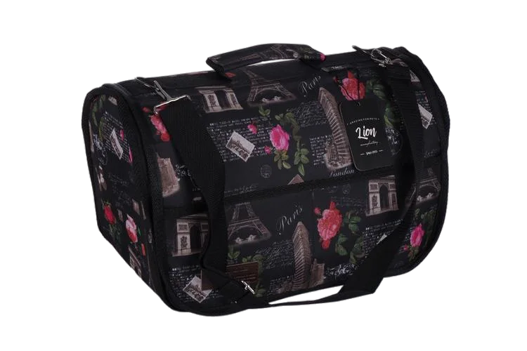 Сумка-переноска Lion Lux LM5229 Размер 1 (37×23×22 см)