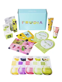 Бьюти Бокс «Фруктовый микс» Frudia