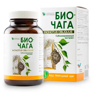 БиоЧага 13 гр Байкальская Легенда