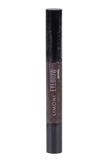 Помадка для бровей Limoni Eyebrow Pomade тон 03 Ash Brown