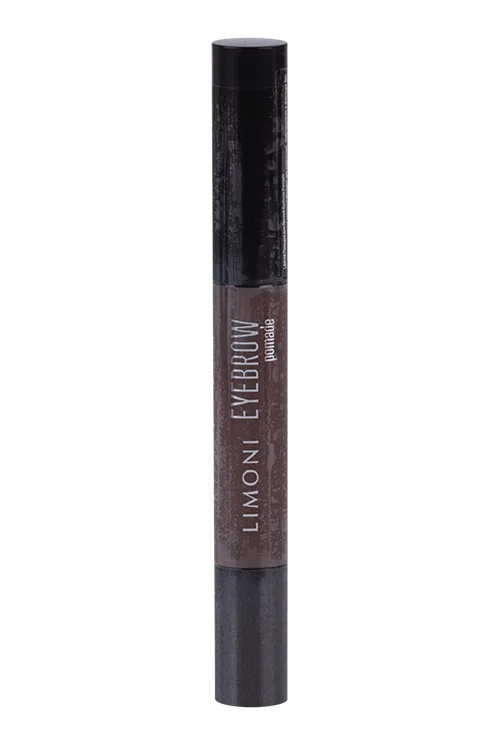 Помадка для бровей Limoni Eyebrow Pomade тон 03 Ash Brown