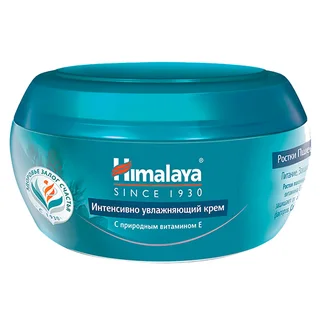 Интенсивно увлажняющий крем 150 мл Himalaya Herbals