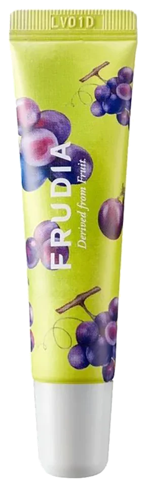 Эссенция для губ с виноградом 10 гр Frudia