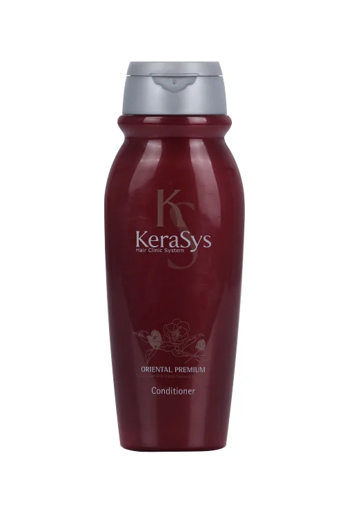 Кондиционер для волос Kerasys Oriental Premium для ухода за поврежд волосами 200 мл