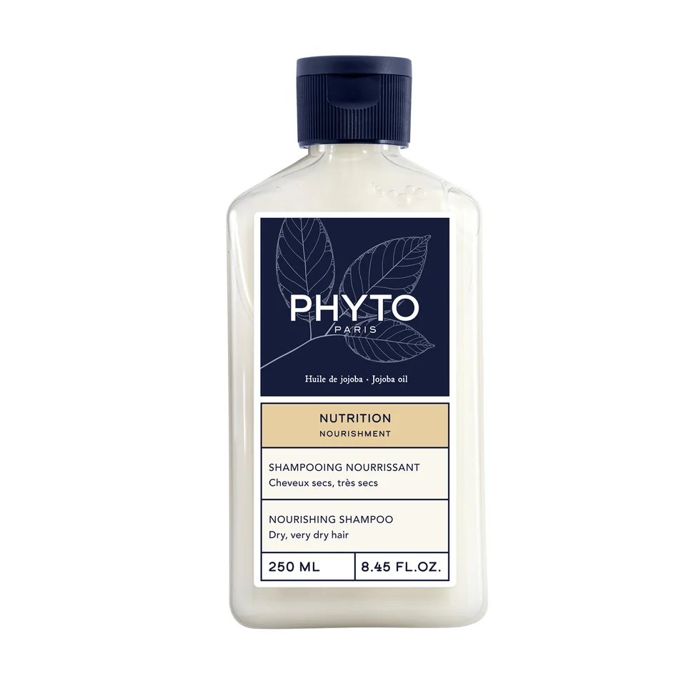 Phytosolba Nourishment Питательный шампунь для волос 250 мл PH1008021AA