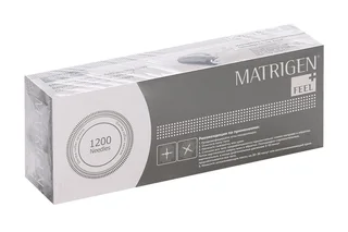 Мезороллер Matrigen для тела 1200 игл длиной 3,0 мм