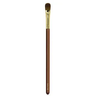 Shik Limited Edition N.Shik Makeup Brush 07 кисть для макияжа глаз для растушевки теней консилера синтетическая из таклона