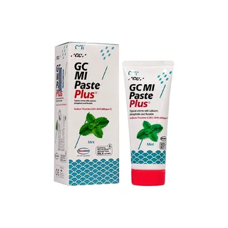 MI Paste Plus Мята