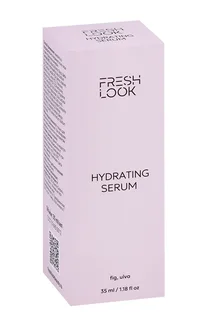 Сыворотка Fresh Look Hydrating Увлажняющая для лица 35 мл