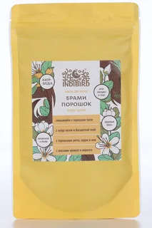 Порошок Indibird Брами 100 гр