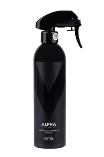 Спрей Estel Alpha Pro для стрижки волос 400 мл