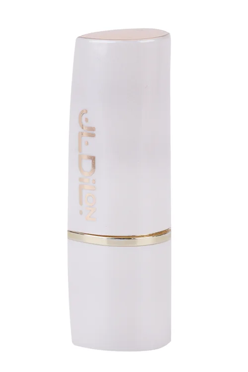 Помада губная Dilon Soft Natural Lip питательная какао тон 1720 4,5 гр