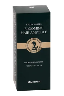 Сыворотка Mizon Hair Ampoule питательная для поврежденных волос, 50 мл