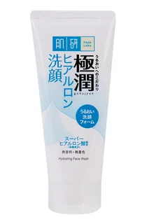 Крем-пенка Hada Labo Hydrating Face Wash увлаж для лица 100 гр