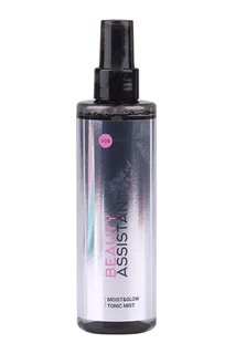 Тоник-мист Beauty Assistant Moist & Glow Tonic Mist для лица Увлажнение и Сияние 200 мл