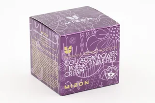 Крем для лица Mizon Collagen Power Firming Enriched Crem, 50 мл