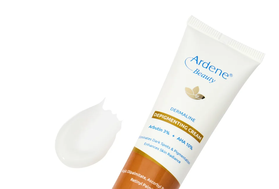 Депигментирующий крем Ardene Beauty Арбутин 3%,30 мл