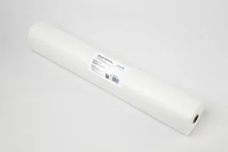 Простыня медицинская White Line 70*80 рулон SMS 15 A3 белый №200 200 шт РУ