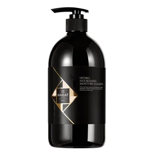 Hydro Nourishing Moisture Shampoo / Увлажняющий шампунь, 800 мл, Hadat Cosmetics