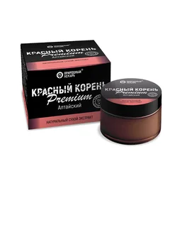 Красный корень Премиум Алтайский Природный лекарь напиток быстрорастворимый 30 гр