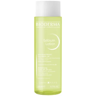 Sébium Лосьон с салициловой кислотой для жирной и проблемной кожи 200 мл Bioderma