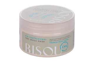 Маска Bisou Bio-Professional Pre-Wash до мытья головы 250 мл