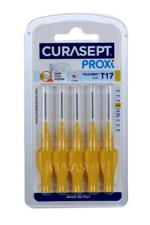 Ершик Curasept proxi T17 межзубной 5 шт (2056CS07508)