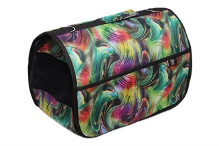 Сумка-переноска Lion Lux LM5226 Размер 1 (37×23×22 см)
