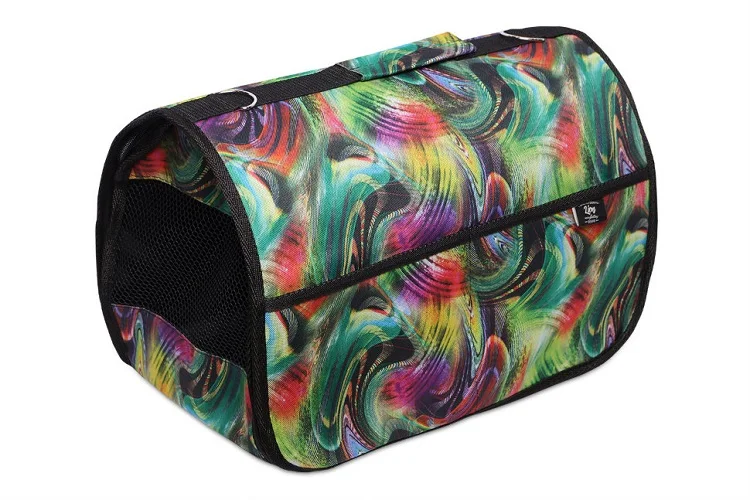 Сумка-переноска Lion Lux LM5226 Размер 1 (37×23×22 см)