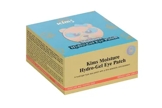 Патчи Kims Moisture Hydro-Gel Eye Patch 1,2 гр 60 шт