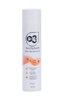Бальзам Elfarma ОЗ против перхоти 250 мл