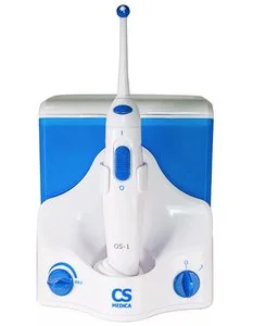Ирригатор полости рта CS Medika Aqua Pulsar OS-1